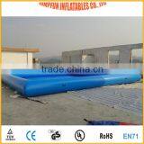 Inflatable Swim Pool Made by JUMPFUN Best Factory in China