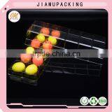 Clear Plastic Chocolate Boxes Wholesale,customzied Plastic Chocolate Packaging Boxes,Pet Chocolate Plastic Boxes thumbnail-3