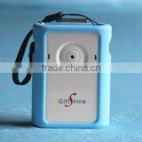 20x30 Inch,Floor Mat Exit Alarm for Elderly Fall Prevention & Anti-WanderingWeight-sensing Floor Mat thumbnail-3