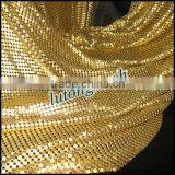 2014 Modern Design Silver Sequin Fabric/factory Supplying