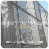 Aluminum Expanded Sheet for Exterior Wall Covering thumbnail-6