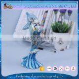 Hot Sale Polyresin Dolphin Fridge Magnets for Kitchen thumbnail-1
