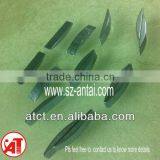 Bread Shape Rare Earth Magnet / Oval Shape Neodymium Magnet / Motor Magnets thumbnail-2