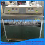 Shaped Pouch Filling and Sealing Machine for Grape Juice thumbnail-2
