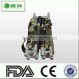2015 New Style Light Weight Army Use Medical Stretcher With CE FDA Certification