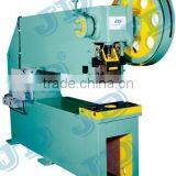 Mechanical Power Press,punching Machine,punch Press thumbnail-4