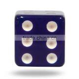 Acrylic Green Dice Colourful Knob thumbnail-3