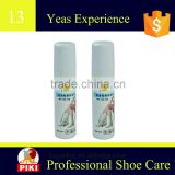 PA-108 White shoes complementary color liquid