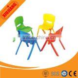Indoor Various Shapes Plastic School Desk and Chair Toys Table for Children thumbnail-6