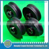 3201.05.0032/C Lift Hanger Roller 56mm, 56x15.5x6202