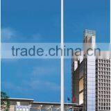 High Mast Poles,street Poles,15-45meters Galvanized Polygon Auto Lift High Mast Lighting Pole,lighting Poles Price List,stadium thumbnail-4