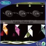 EP-127 Optic Fiber Light End Fitting for Cabinet With no UV Light