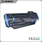 Shenzhen Oem Keyboard With RoHs and CE Certifications