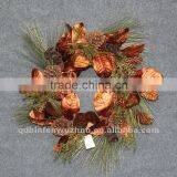 Artificial Berry Stunning Wreath,artificial Christmas decorations