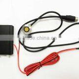 ULS-200 High Resolution Ultrasonic Diesel Tank Level Sensor for Gps Tracking System RS232 /485 and 0-5v Output thumbnail-4
