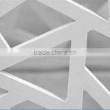 CRD16052 Exquisite Carved Wall of Shelves for Christmas Gift for Home Decoration thumbnail-3