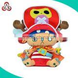 Cute Japanese Girl Hatsune Miku / Michael Jackson Plush Doll thumbnail-4