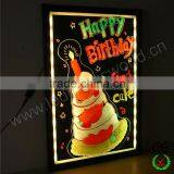 2014 New Wedding Stage Led Magic Board