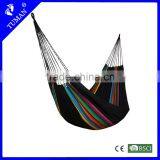 Beautiful And Basic Portable Double Bed For Adults In Black