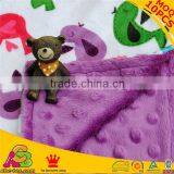 MOQ 10Pcs 2015 Fashion Design China Product Top Quality Sewing Burp Cloths thumbnail-3