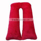 U Shaped Design High Quality Keep Mum Comfortable Soft Pregnancy Bady Pillow thumbnail-1