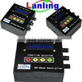 SD Show Controller for ILDA dj Logo Animation Lasers