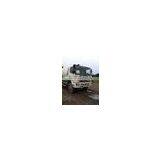 Good Quality of Used Concrete Mixer Truck HINO 9m3 Sell Cheap thumbnail-3
