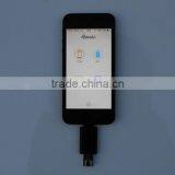 High Speed 3 in 1 Phone U Disk USB Flash Drive for Iphone and pc