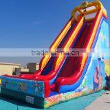 Hola Largest Inflatable Water Slide/inflatbale Slide/inflatable Water Slide thumbnail-1