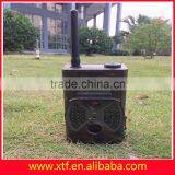 Hot-Selling Waterproof Night Vision Trail Camera no Flash