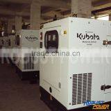 Power Silent Generator thumbnail-3