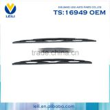 Universal winshield wholesale wiper blades for bus