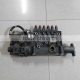 Doosan excavator spare parts, DH260 injection pump