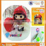 Adhesive Magic Reusable Silicone Hooks