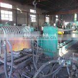 Hydraulic Pressure Two-step Pushing Pipe-expanding Machine