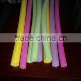 Insoflex Excellent Fire-resistance Rubber Foam Plastic Thermal Insulation Tube thumbnail-4