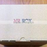 2016 Most Popular VR BOX,VR GLASSES,3D Glasses for Young People With Factory Price thumbnail-4