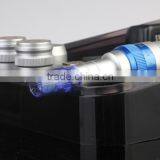 3 In 1 Derma Roller  Derma Rolling System Electric Derma Hair Restoration Pen Micro Needling Device For Skin Stretch Mark Removal0.2mm thumbnail-6