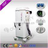 Manufacturers Looking for Distributors Ipl E-light and rf Good for Freckle Removal and Black Spot Removal