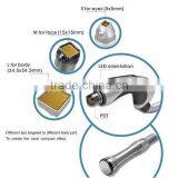 Salon Use 5MHZ RF Skin Tightening Face Lifting Beauty Machine Monopolar rf Machine thumbnail-2