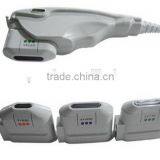 High Frequency  HIFU Facial Machine Hifu Eye Lines Removal Korea Slimming Machine FU-5S Hips Shaping thumbnail-2