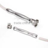 4 in 1 Probes Body Shaper Slimming Machine With Ultrasound Function thumbnail-3