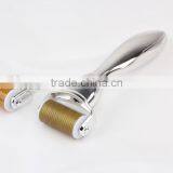 GTO Direct Sale Micro Needing Skin Beauty 1200+600 Derma Roller thumbnail-1