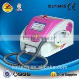 Newest 2015 Mini Skin Rejuvenation Ipl /ipl Machine Price Professional thumbnail-1