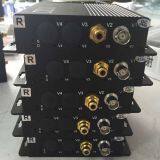 Analog Video+analog Audio Fiber Optical Transmitter and Receiver thumbnail-4