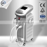 Fashionable latest mini IPL equipment for laser hair removal