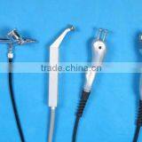 Professional Beauty Salon Equipment With rf / Supersonic / BIO Oxygen Facial Machine thumbnail-6