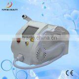 E-light Hair Removal Machine (Radio Frequency+IPL) 2in1 Beauty Machine