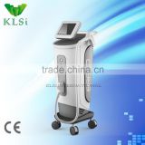 KLSi nice design&friendly operate 808nm diode laser hair removal machine