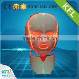 Led Light Therapy Home Devices PDT Type And Skin Tightening Skin Rejuvenation Skin care Feature 7 Color Lights Led Face Maskr